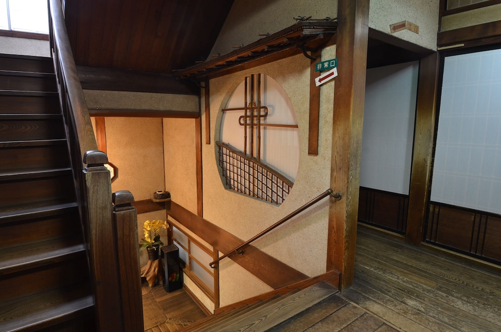 麻野館 志摩