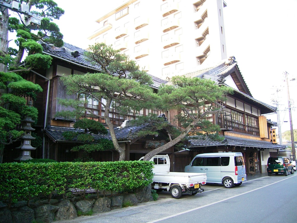 麻野館 志摩