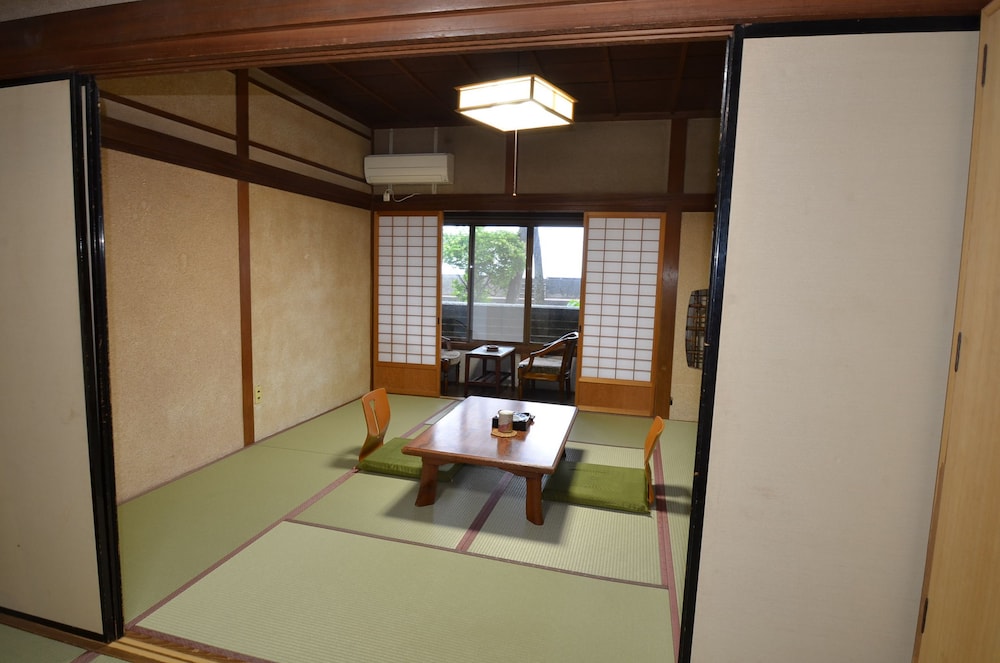 麻野館 志摩