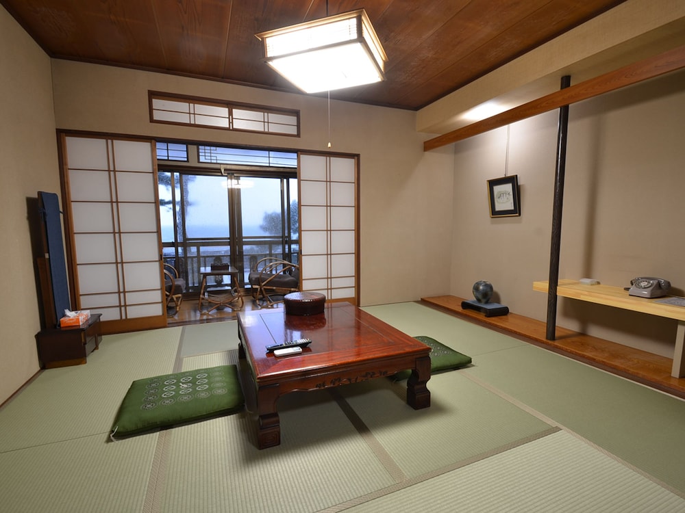 麻野館 志摩