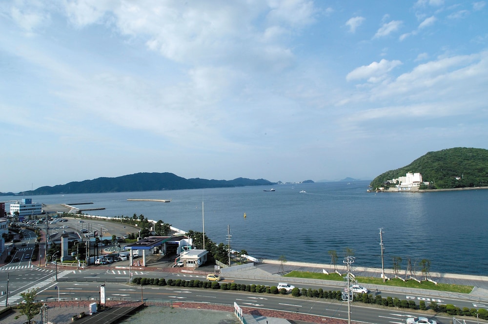 錦浦館 志摩