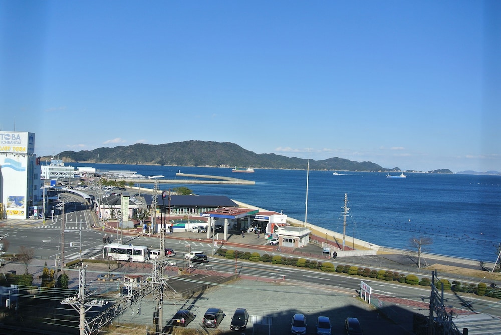 錦浦館 志摩