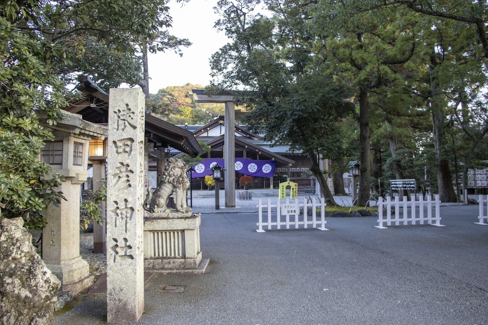 伊勢かぐらばリゾート 千の杜 志摩
