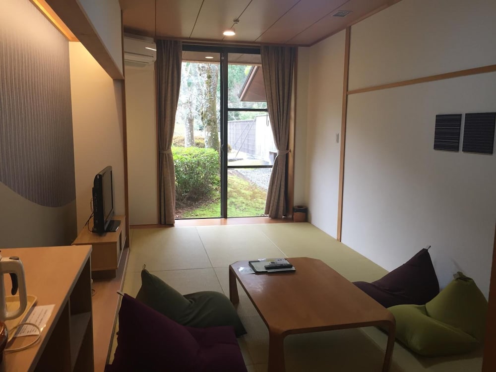 伊勢かぐらばリゾート 千の杜 志摩
