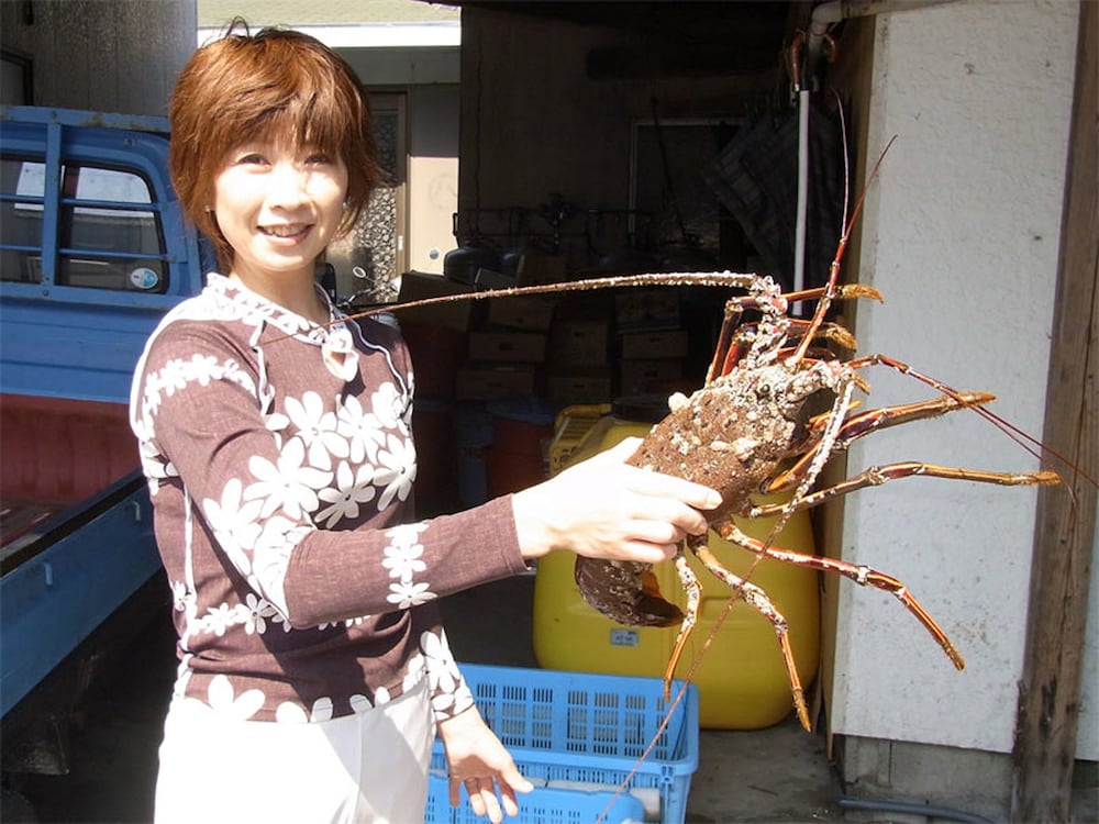 答志島温泉 旅館 寿々波 志摩