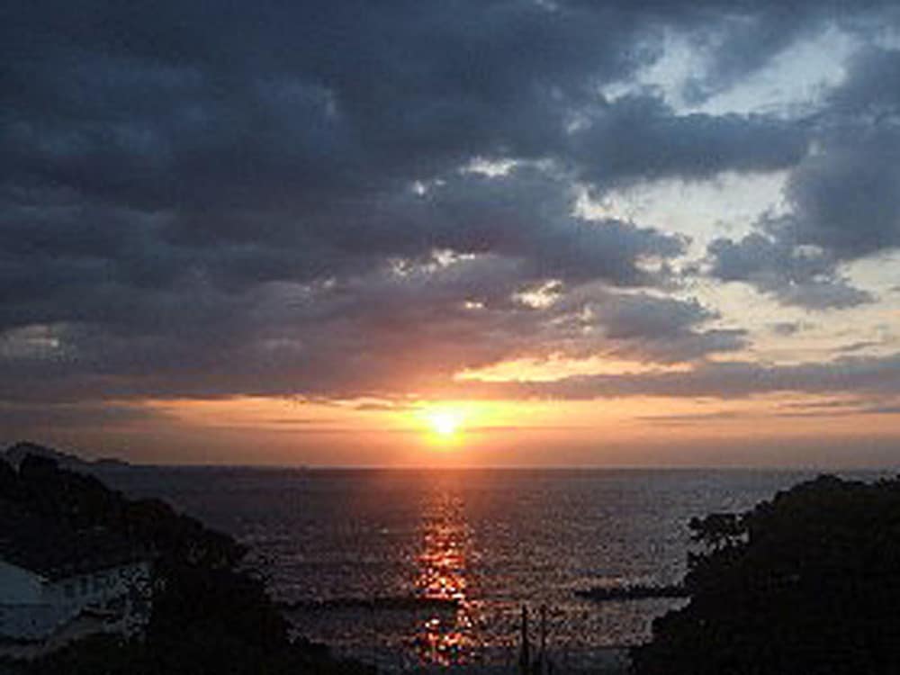 答志島温泉 旅館 寿々波 志摩