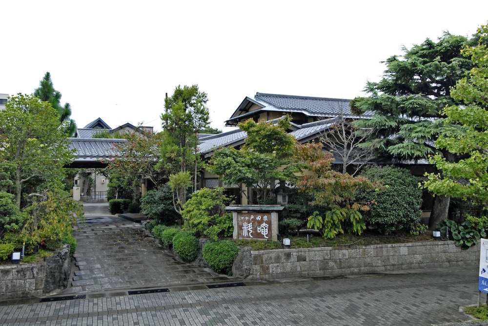 伊勢 戸田家料唵 志摩
