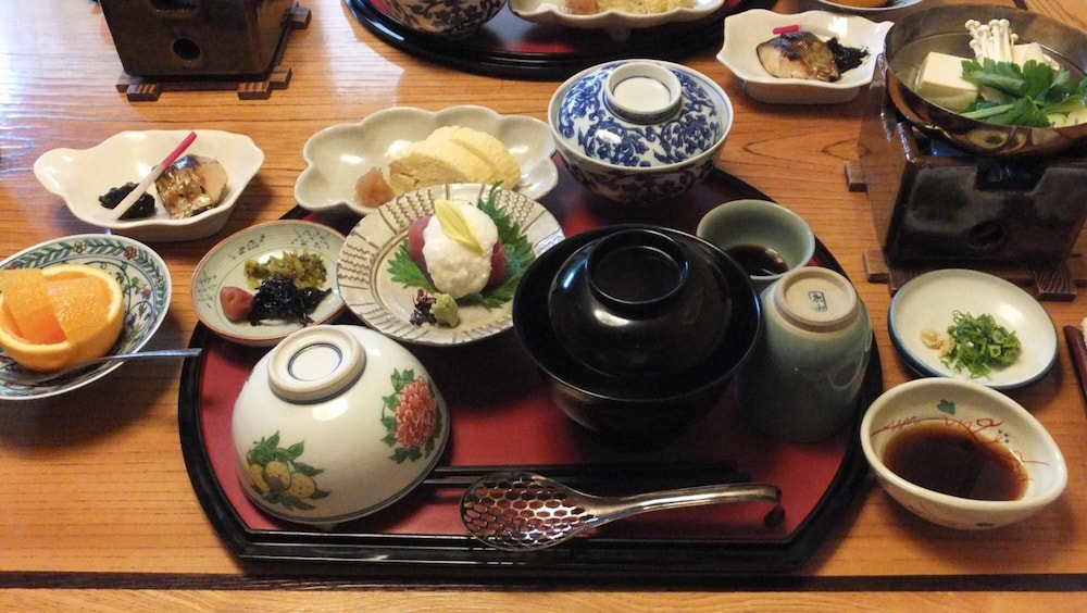 伊勢 戸田家料唵 志摩