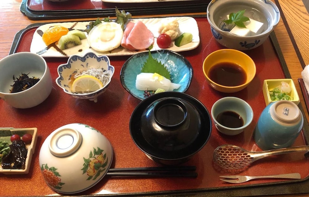 伊勢 戸田家料唵 志摩