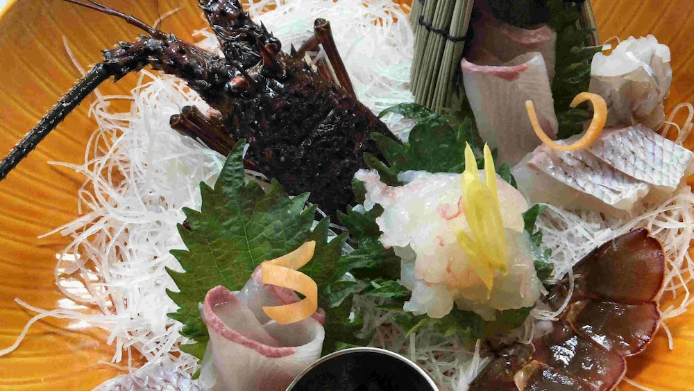 伊勢 戸田家料唵 志摩