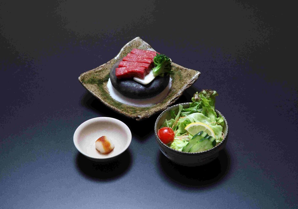 伊勢 戸田家料唵 志摩