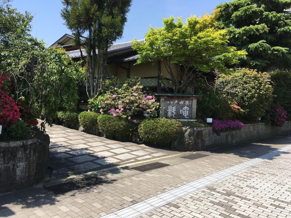 伊勢 戸田家料唵 志摩
