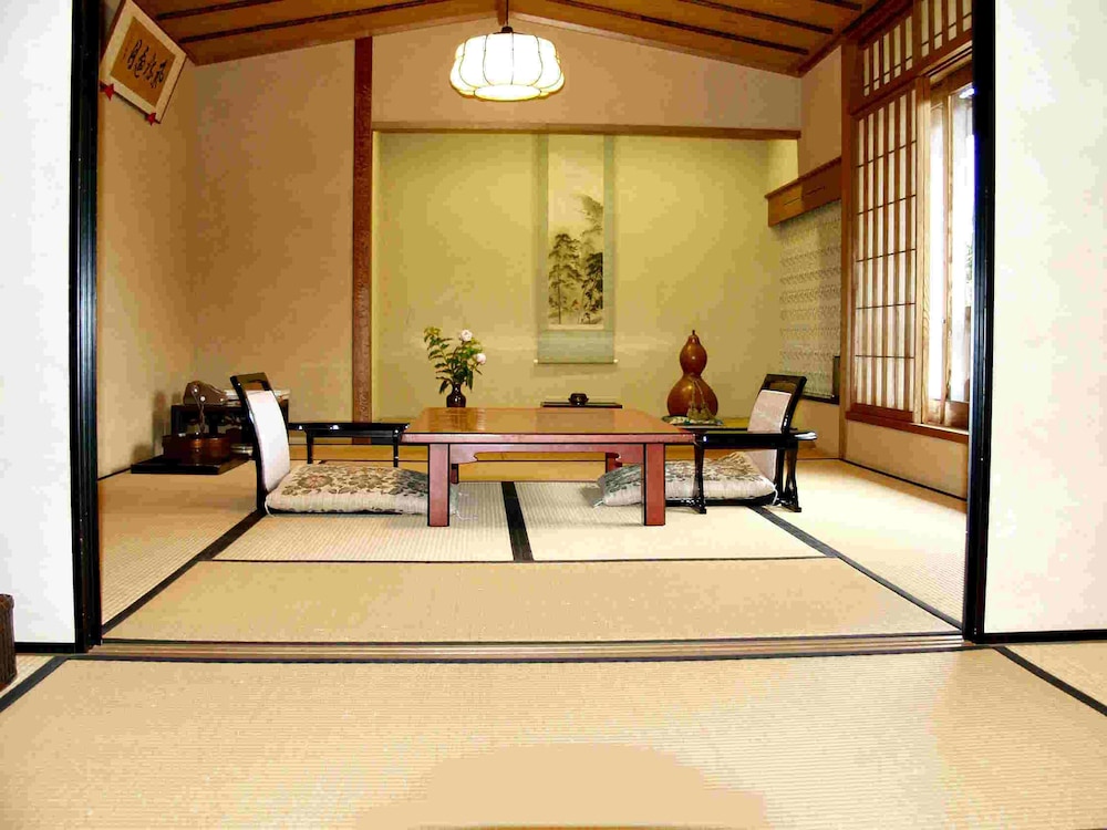 伊勢 戸田家料唵 志摩