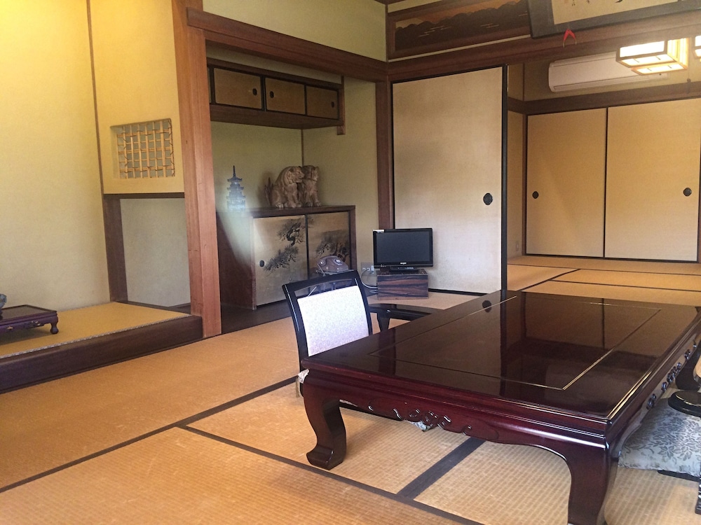 伊勢 戸田家料唵 志摩