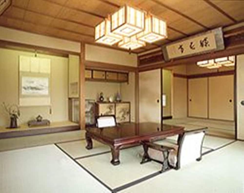 伊勢 戸田家料唵 志摩