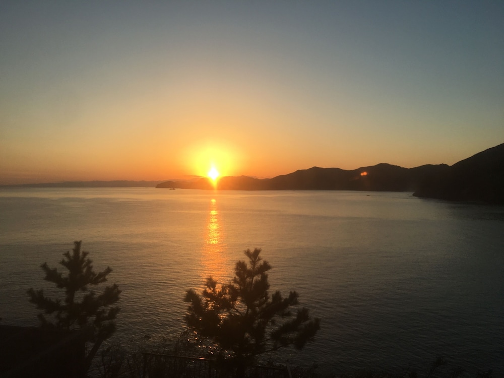 プレミアリゾート 夕雅 伊勢志摩 志摩