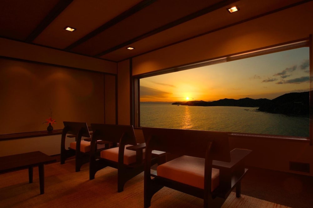 プレミアリゾート 夕雅 伊勢志摩 志摩