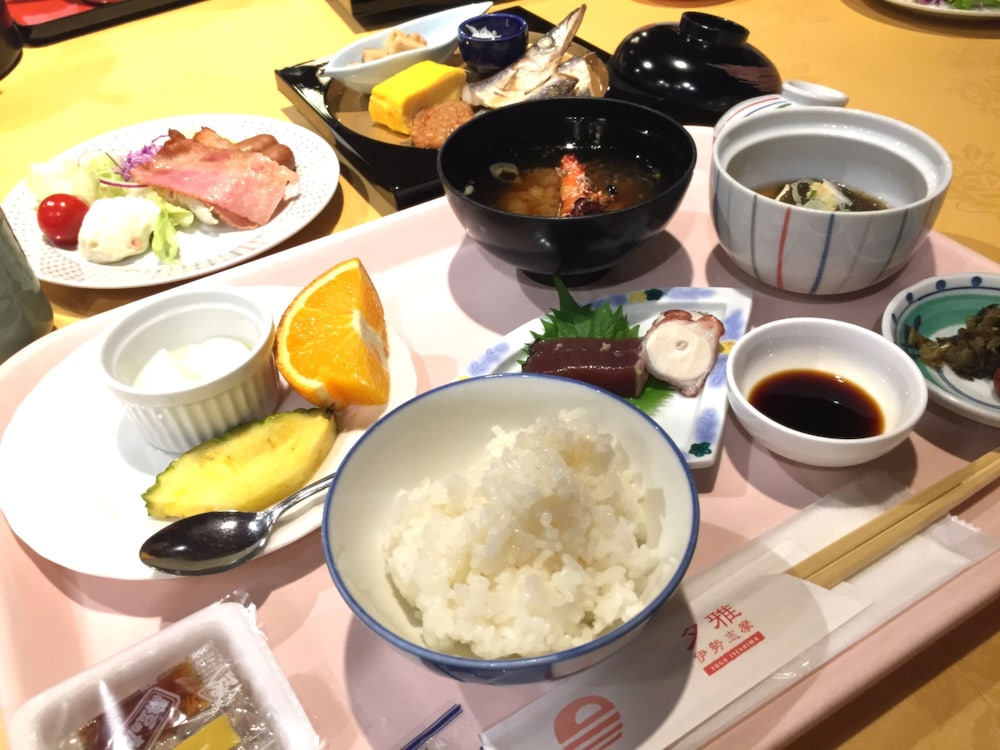プレミアリゾート 夕雅 伊勢志摩 志摩