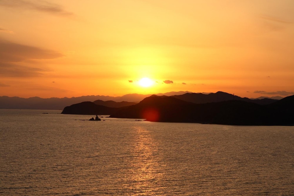 プレミアリゾート 夕雅 伊勢志摩 志摩