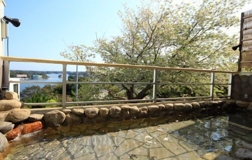 伊勢志摩国立公園 賢島の宿みち潮 志摩