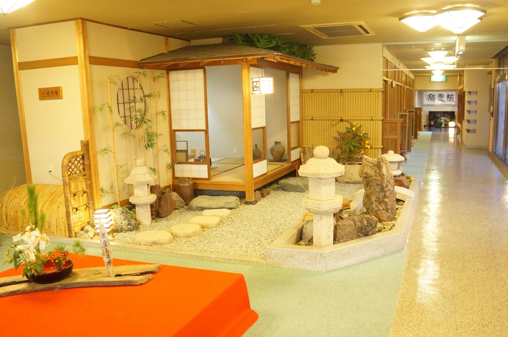 伊勢志摩国立公園 賢島の宿みち潮 志摩