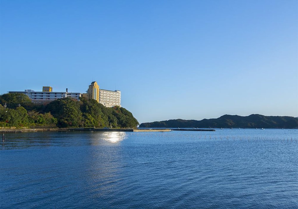 旅荘　海の蝶 志摩