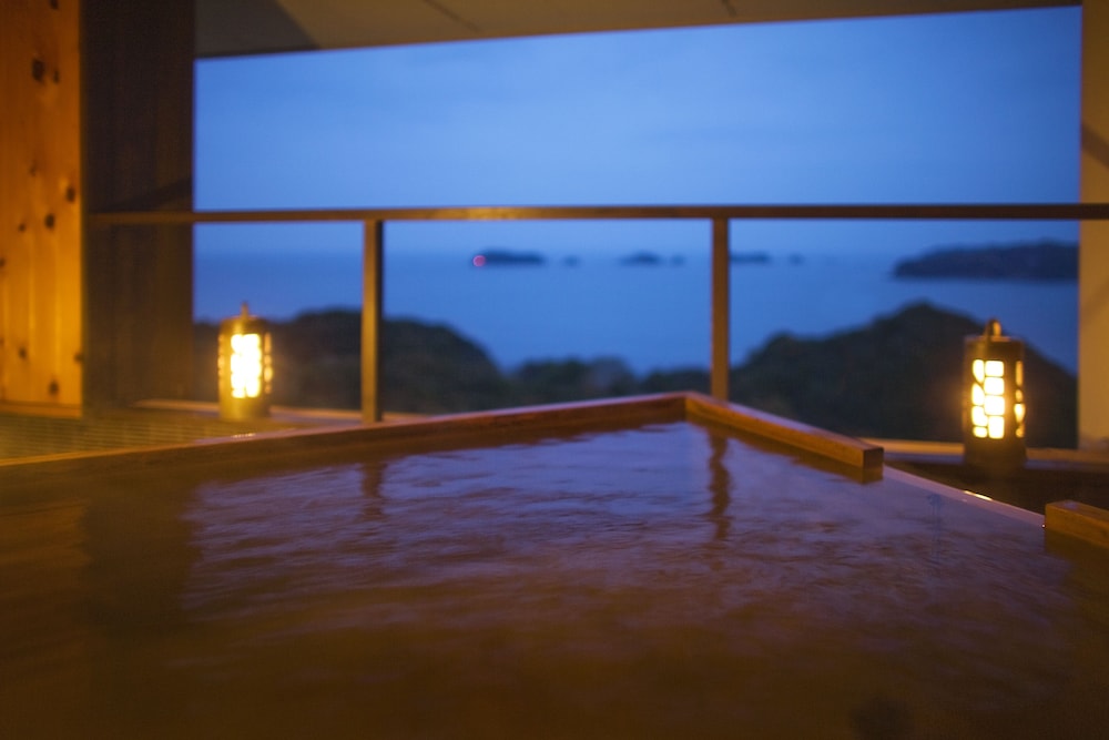 旅荘　海の蝶 志摩