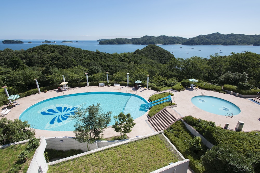 旅荘　海の蝶 志摩
