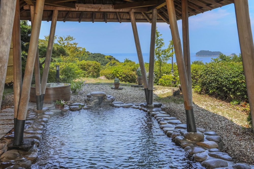 旅荘　海の蝶 志摩