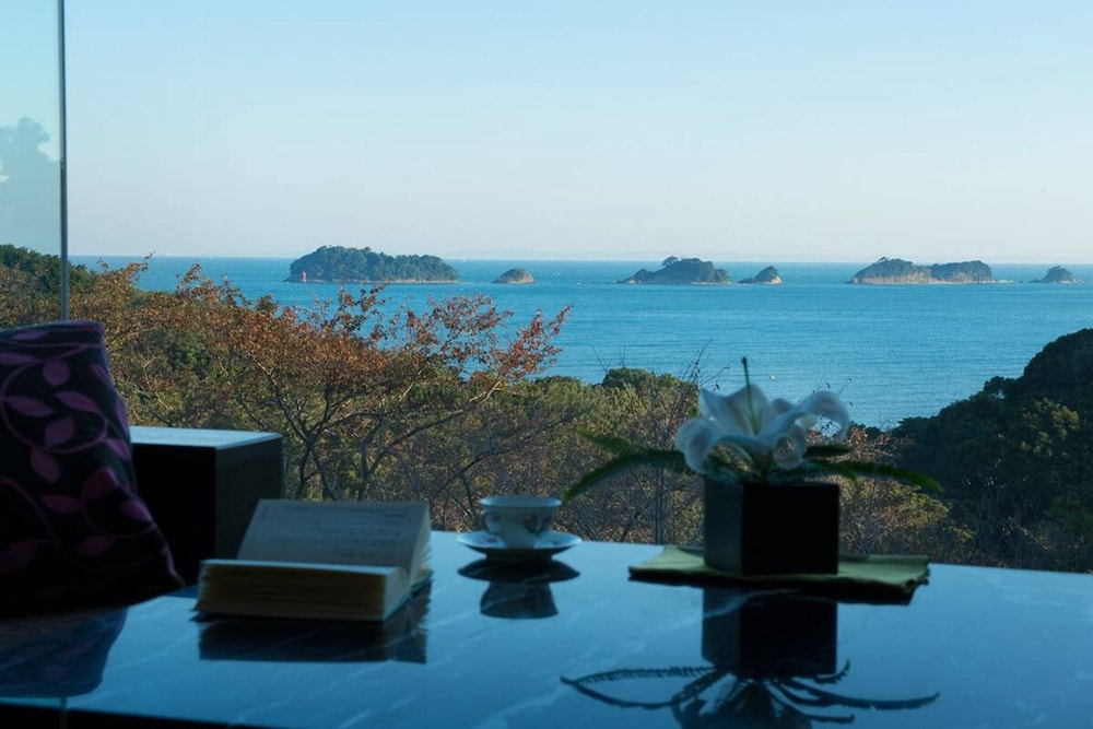 旅荘　海の蝶 志摩