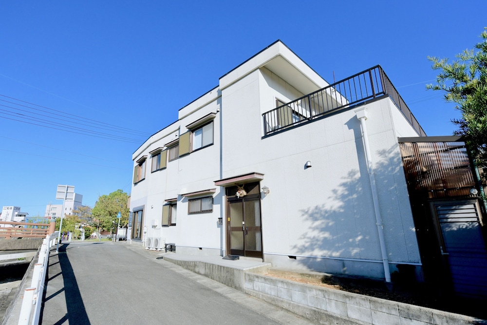 伊勢ゲストハウス そら 志摩