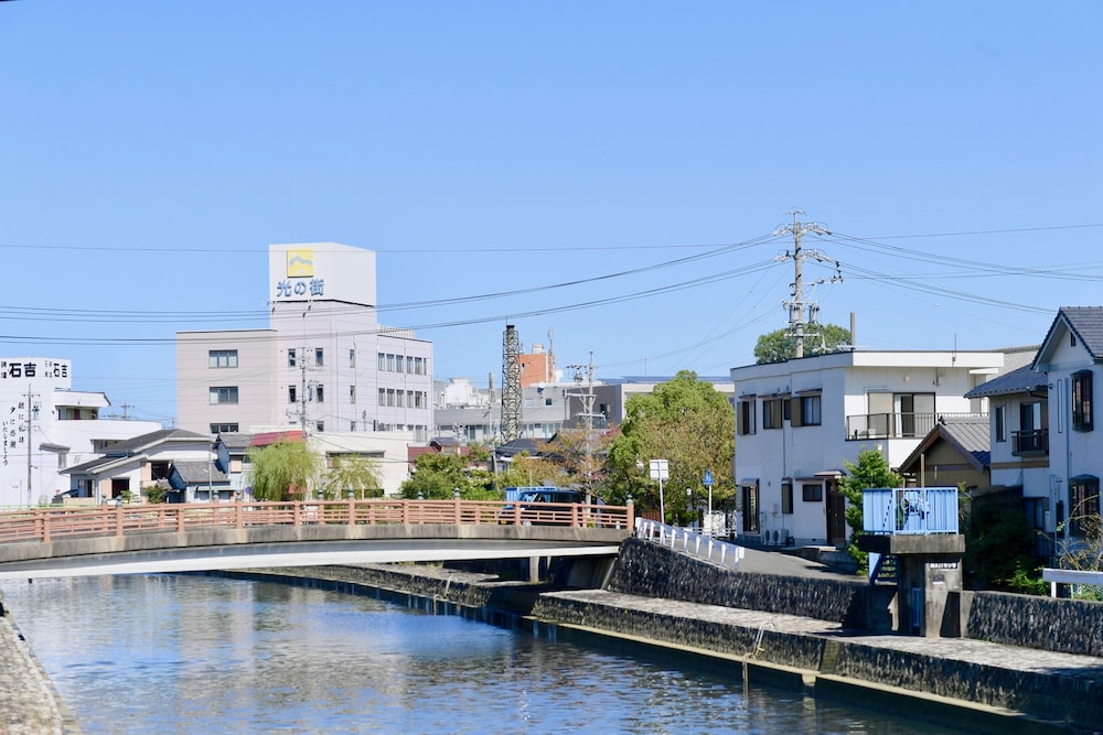 伊勢ゲストハウス そら 志摩