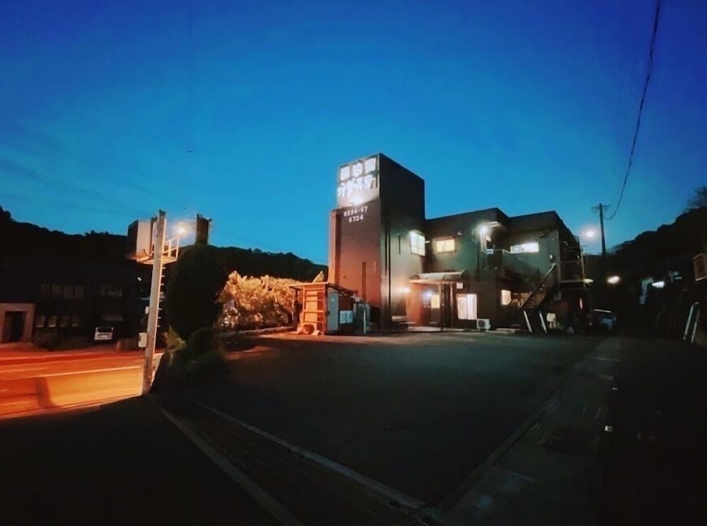 民泊宿伊勢志摩 志摩