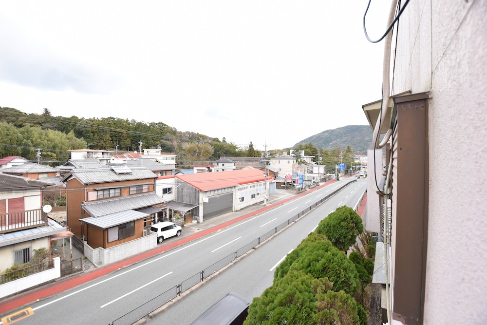 民泊宿伊勢志摩 志摩