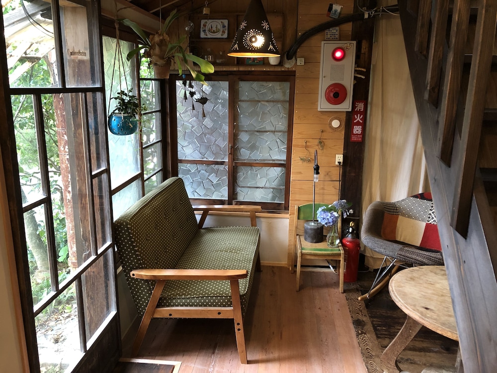 伊勢ゲストハウス紬舎 志摩