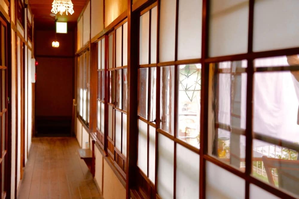 伊勢ゲストハウス紬舎 志摩