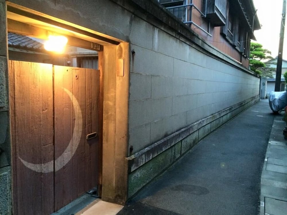 伊勢ゲストハウス紬舎 志摩