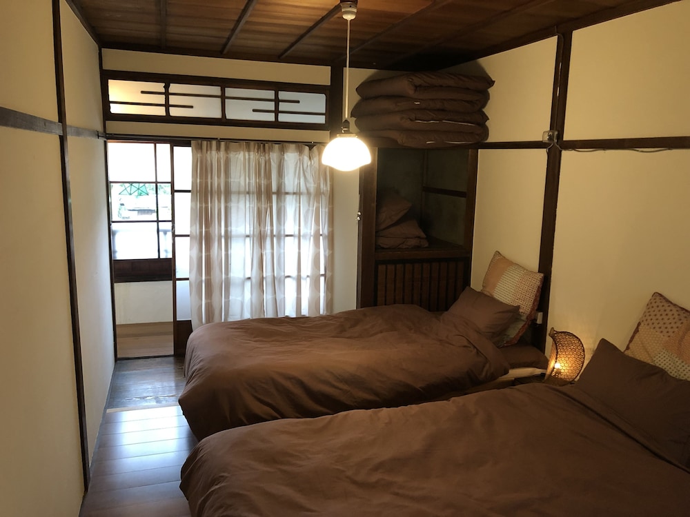 伊勢ゲストハウス紬舎 志摩