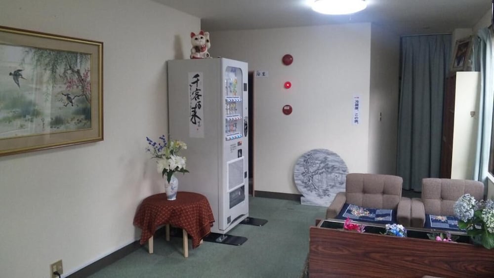 瑞穂館 志摩
