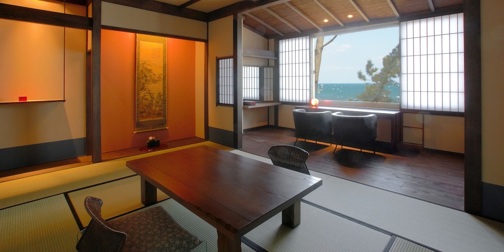 浜千代館 志摩
