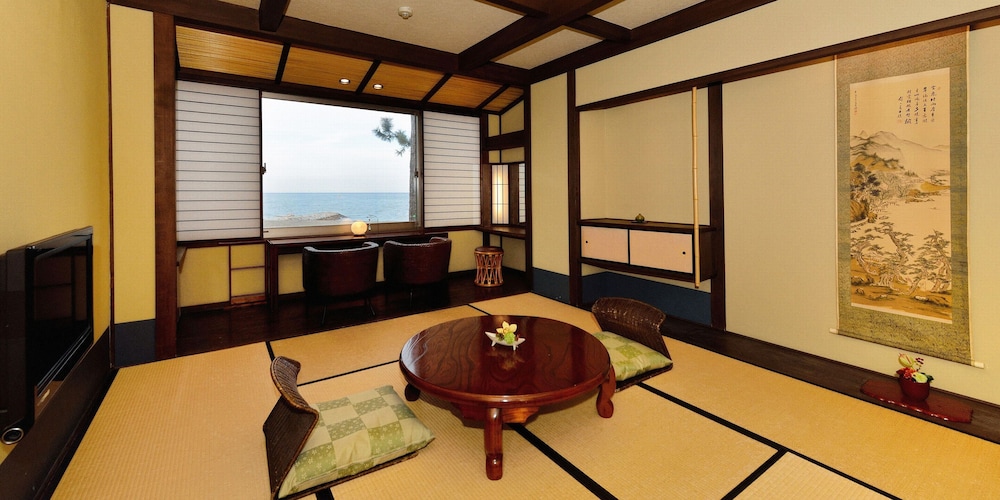 浜千代館 志摩