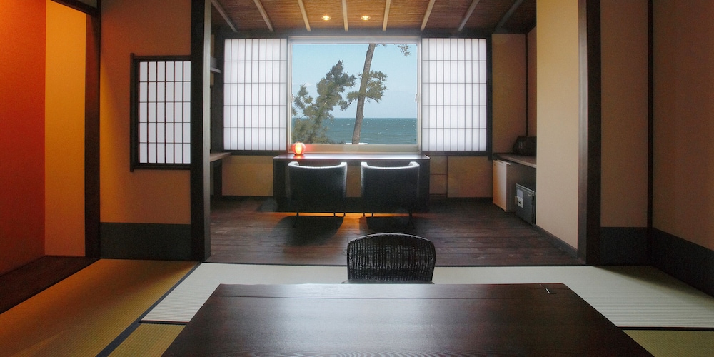 浜千代館 志摩