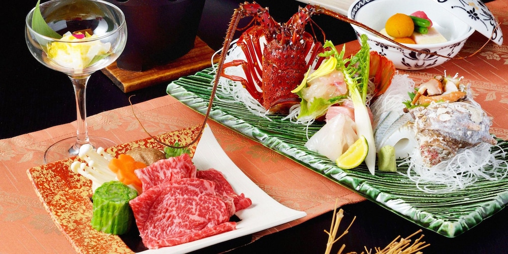 浜千代館 志摩