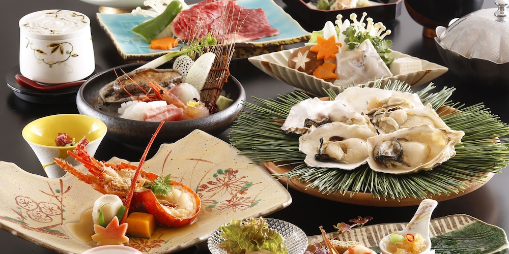 浜千代館 志摩