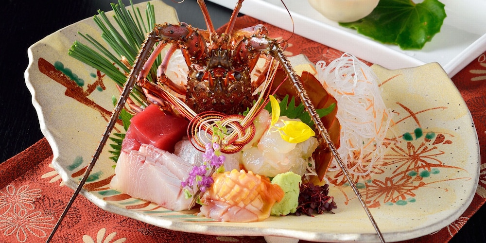 浜千代館 志摩