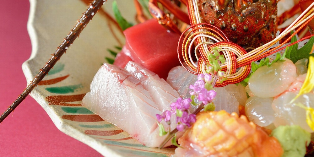 浜千代館 志摩
