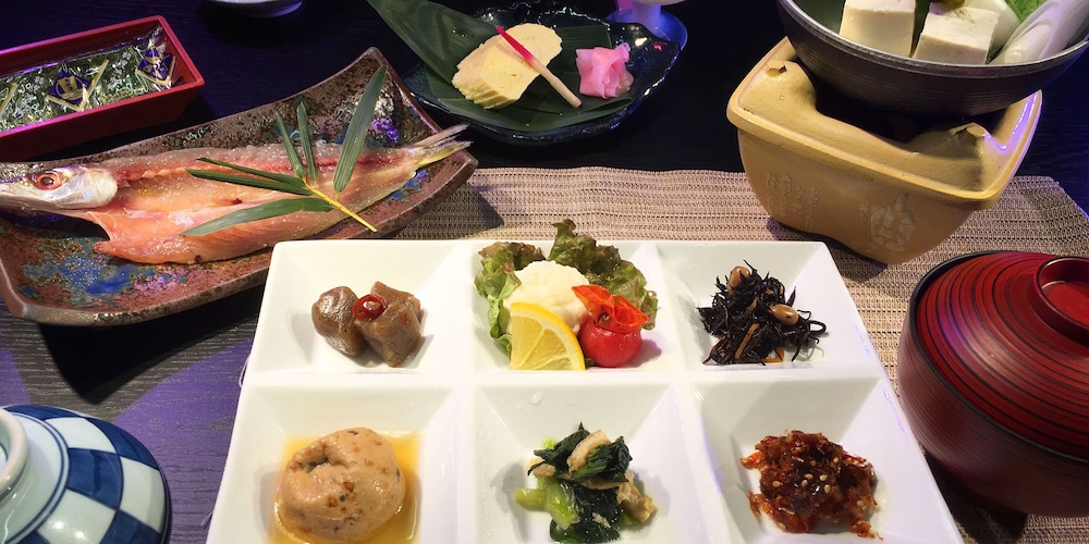浜千代館 志摩