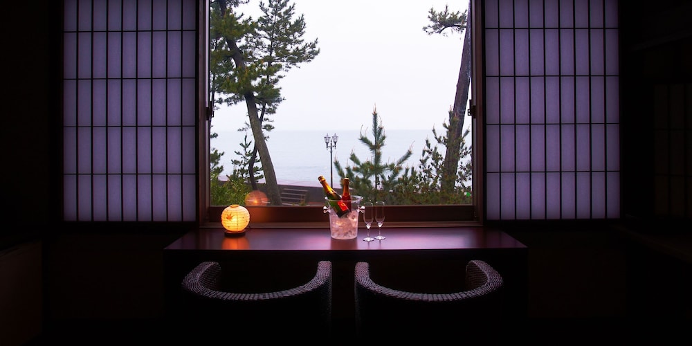浜千代館 志摩