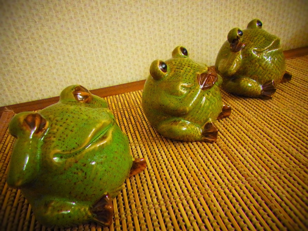 やわらの湯　まるや 志摩