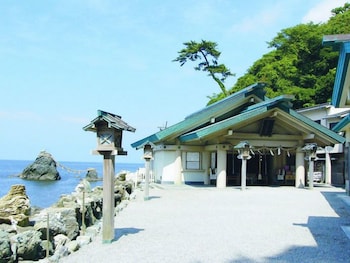 やわらの湯　まるや 志摩